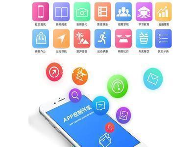 直播app的開發公司-在線社交APP開發
